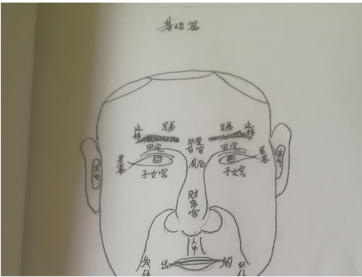 定马桩民间相师绝技资料pdf